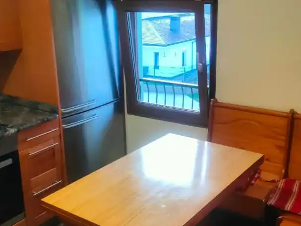 Cocina de Casa o chalet de alquiler en Piñeiros- Freixeiro