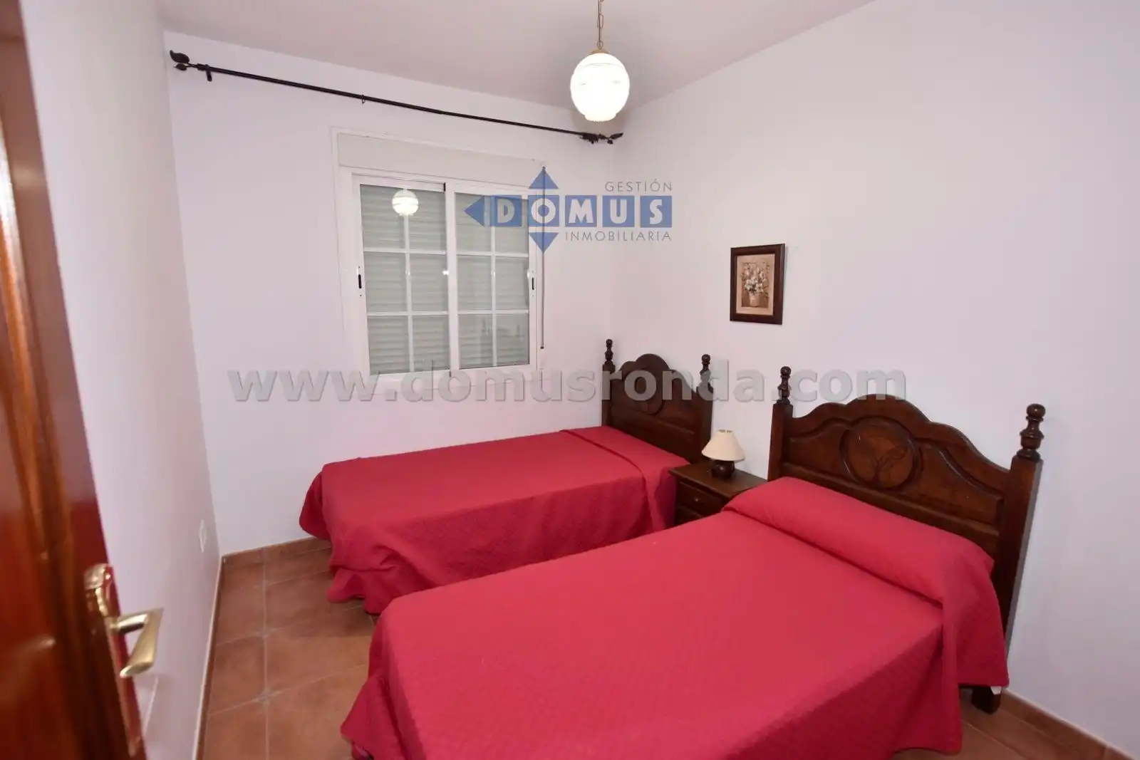 Casa a schiera con terrazza in vendita a Cuevas del Becerro, imagen 15