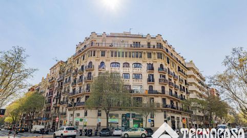 Foto 3 de Pis en venda a Carrer de la Indústria, El Camp d'en Grassot i Gràcia Nova, Barcelona Capital