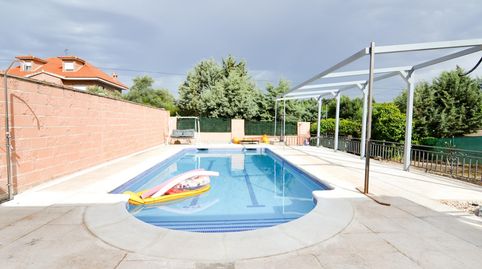Photo 5 of Houses for sale in Calypo Fado, Casarrubios del Monte