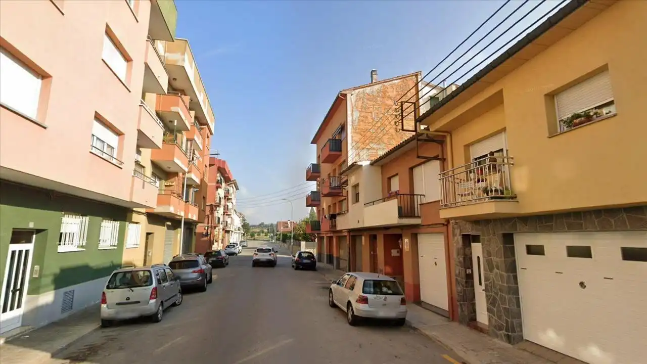 Flat with lift for sale in Nuria, imagen 2