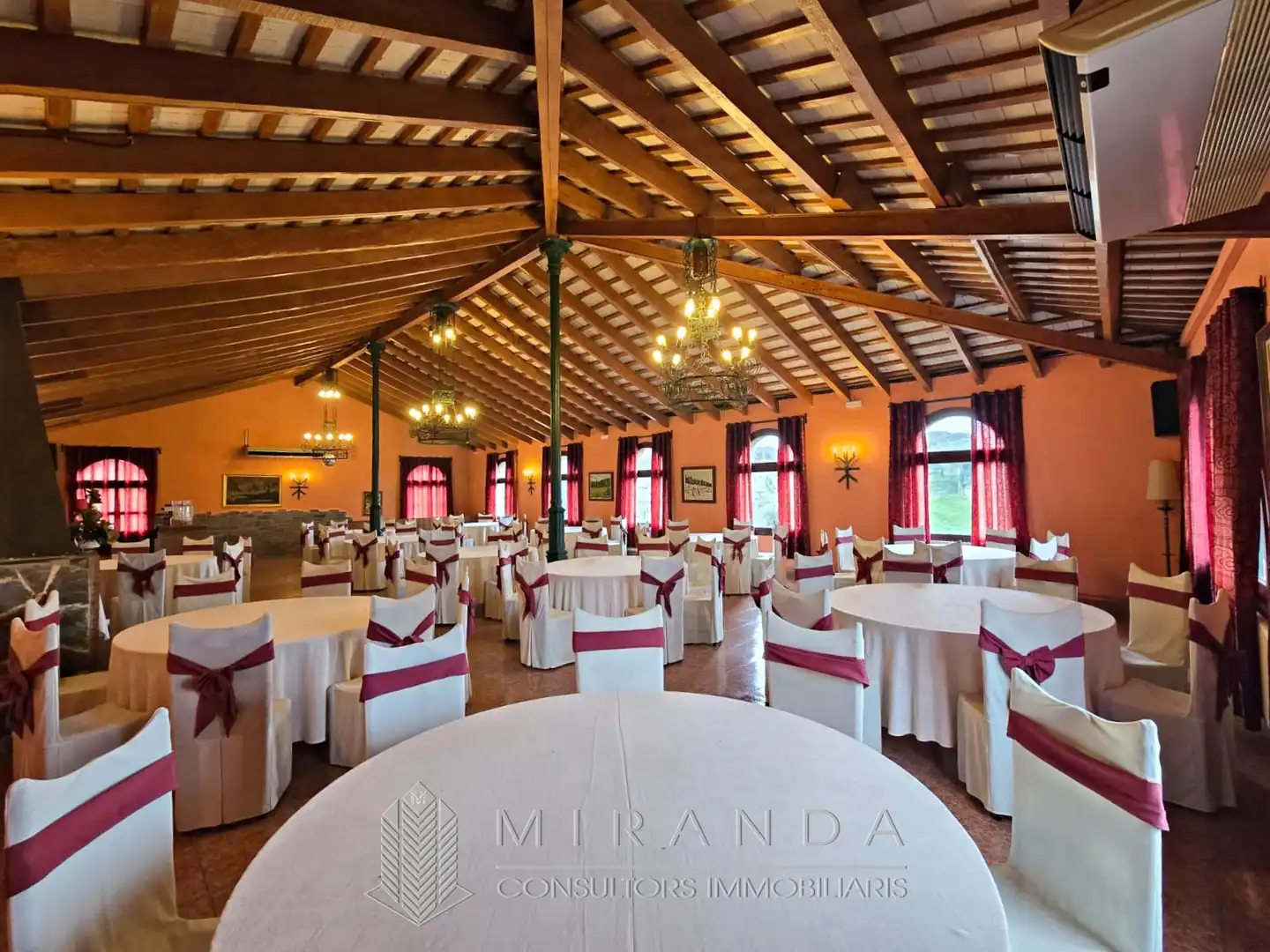 Casa o chalet en venta en Sant Pere de Vilamajor con Aire acondicionado, Calefacción y Jardín privado