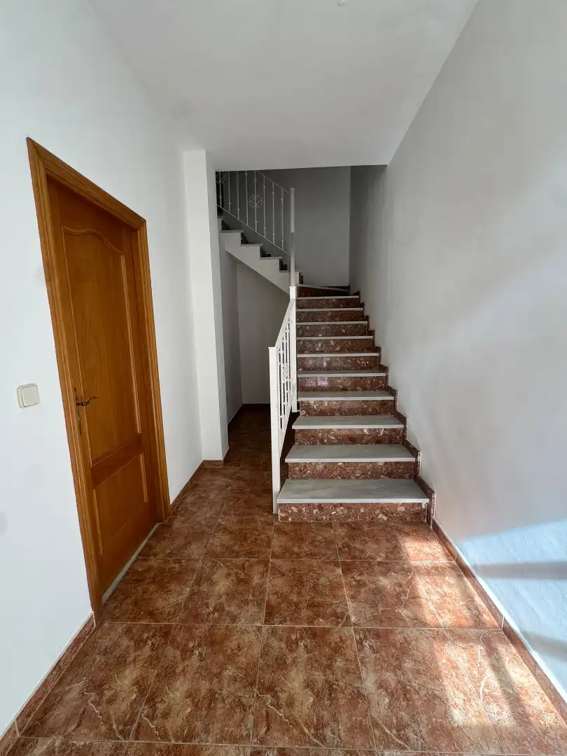 Reihenhaus zur Miete in Carrer de Braille 20