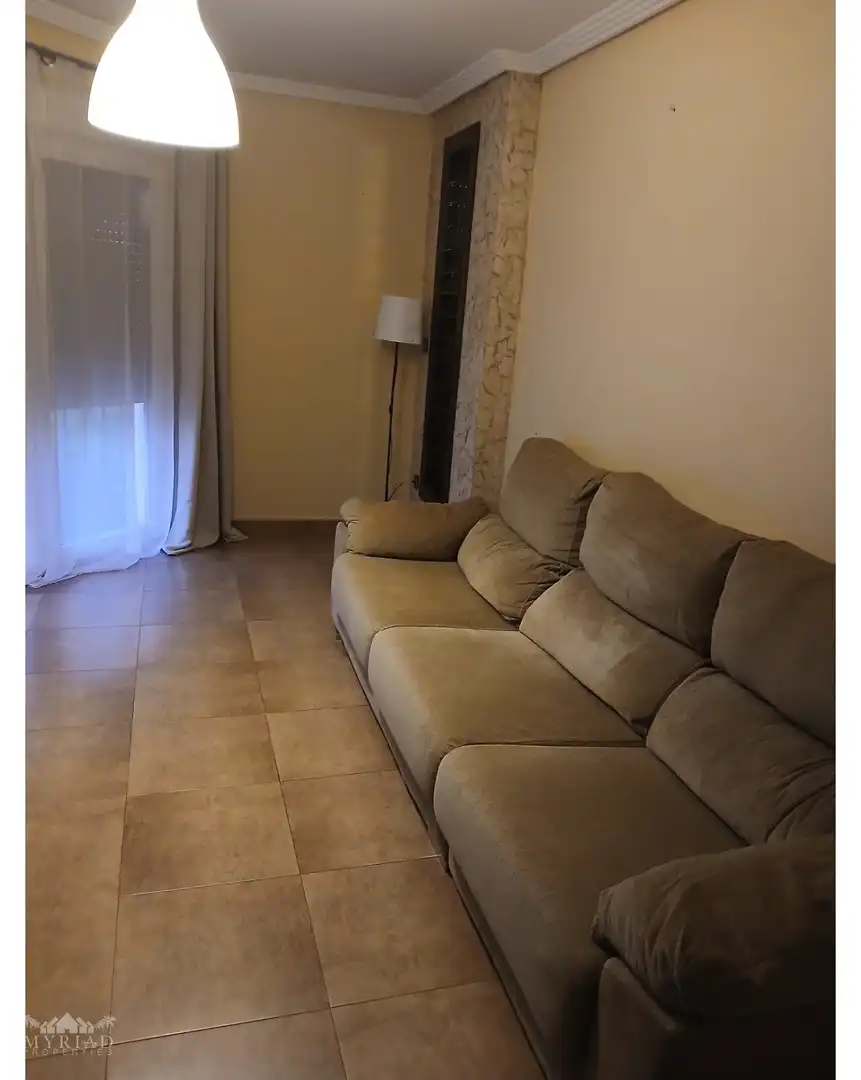 Appartement compact à vendre à El Pinós / Pinoso, imagen 3