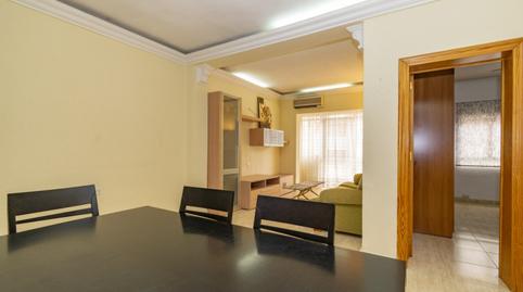 Foto 3 de Piso de alquiler en Ciudad Jardín, Cartagena