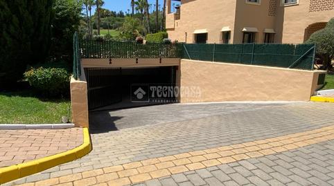 Foto 3 de Garatge en venda a La Duquesa, Málaga