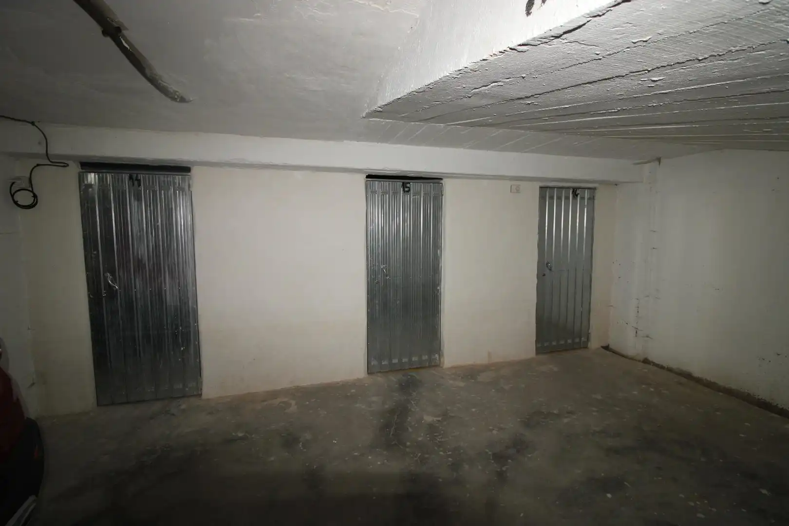 Aparcamiento en venta en Cartagena ciudad, imagen 7