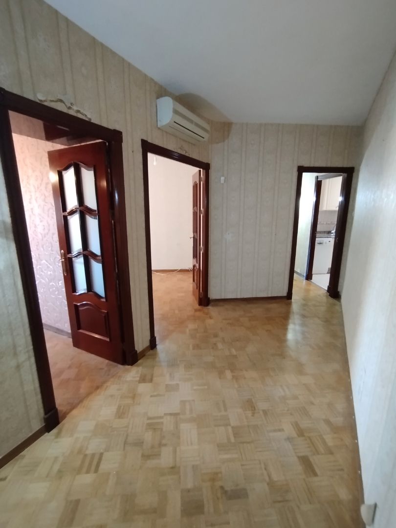 Pis en venda en  Cádiz Capital amb Aire condicionat, Terrassa i Traster