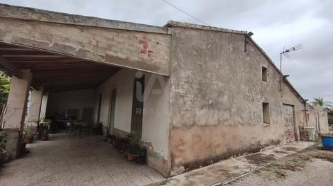 Foto 3 de Casa o xalet en venda a La Algoda - Matola - Llano de San José, Elche / Elx