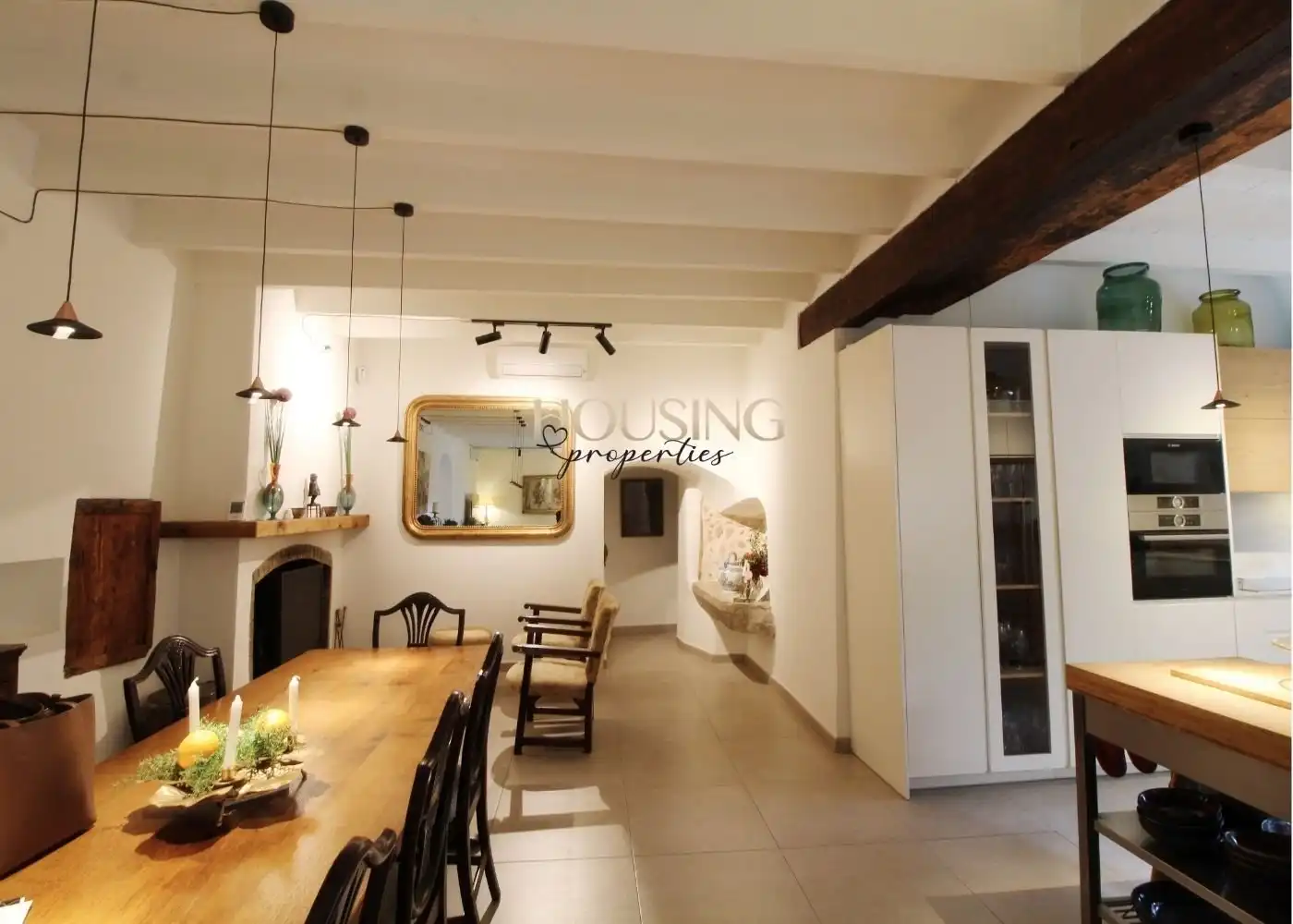 Maison avec piscine à vendre à Consell, imagen 13