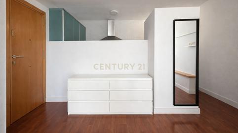 Foto 3 de Piso de alquiler en C/ de Sagunt, 175, la Saïdia, 46009 València, Vale, -1, Sant Antoni,  Valencia Capital