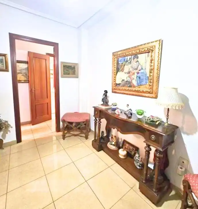 Appartement avec terrasse à vendre à Gran Vía GERMANIAS, imagen 15