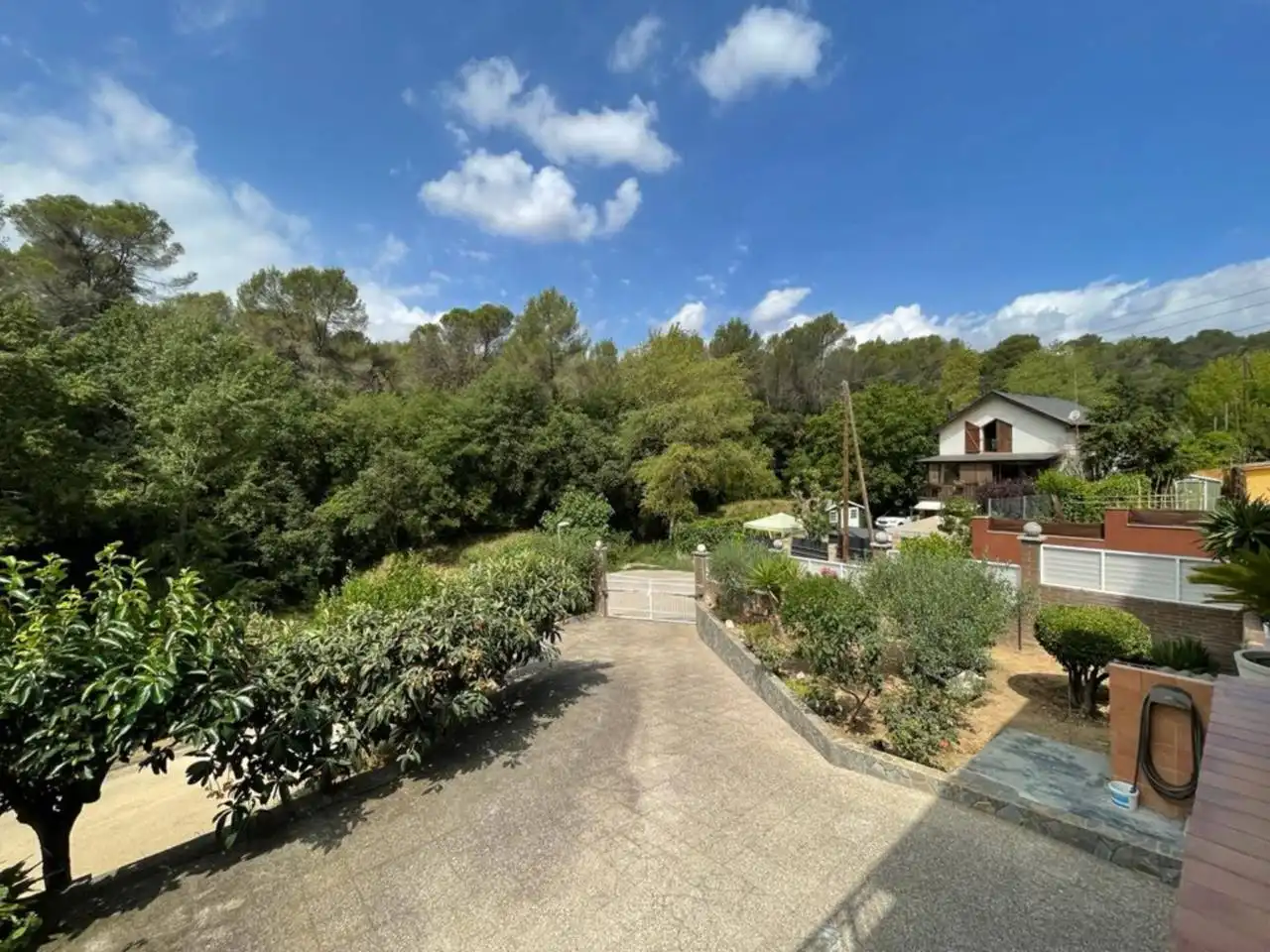 Casa o chalet en venta en Calle URGELL, Lliçà d'Amunt