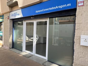Local comercial en venda a Plaza Paola Blasco 3