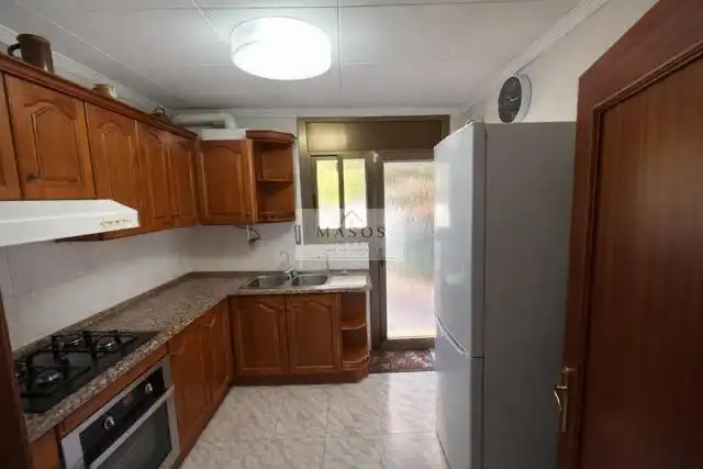 Kitchen of Houses for sale in Calafell