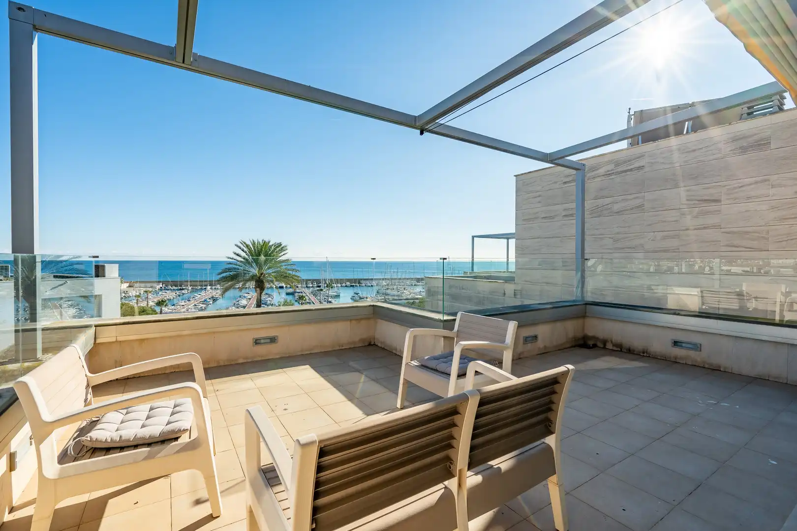 Doppelhaushälfte mit Pool zum Verkauf in Carrer dels Pins 13, imagen 31