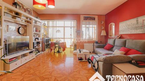 Foto 5 de Pis en venda a Sant Andreu de Palomar,  Barcelona Capital