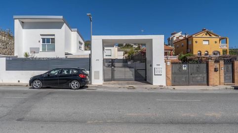 Foto 2 de Casa o xalet en venda a Camino Malaha, Urbanizaciones, Alhendín