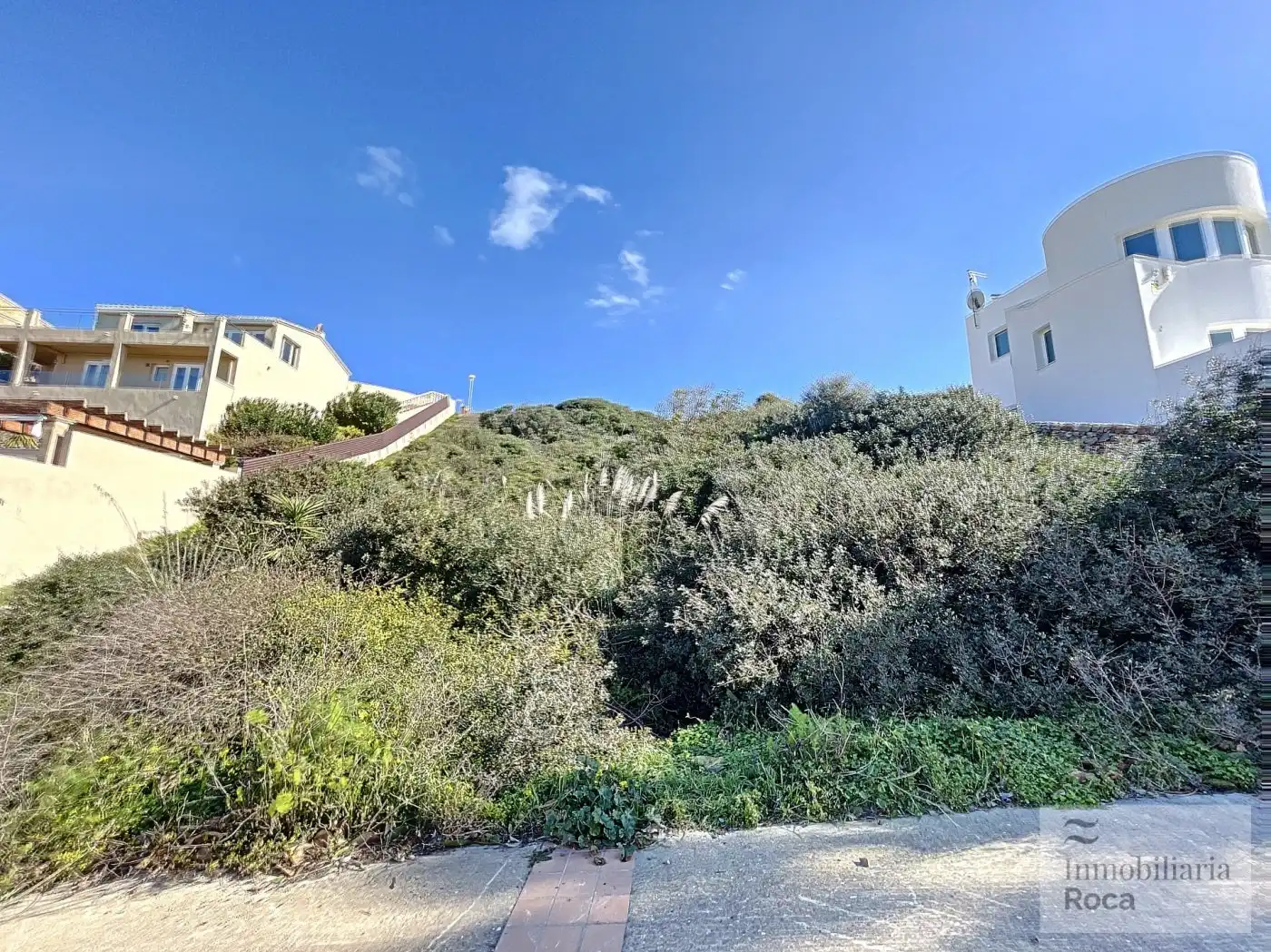 Residential land for sale in parcela 265, imagen 5
