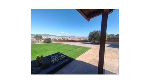 Foto 4 de Casa o xalet en venda a Calle Daina, Les Martines, Terrassa