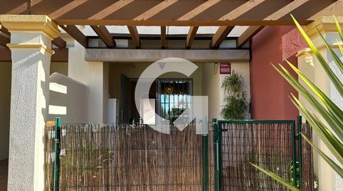 Foto 4 de Planta baixa en venda a Cl Ebre, Segur Platja, Calafell