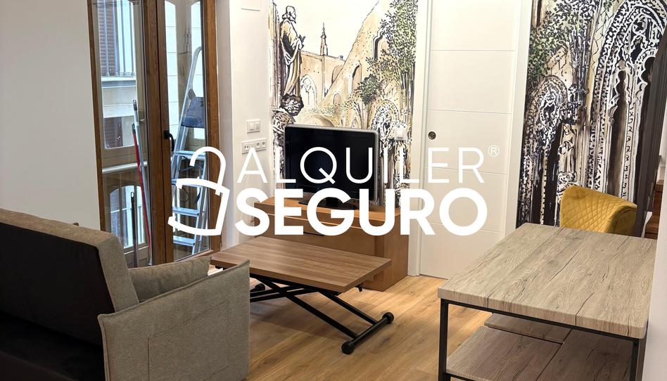 Photo 1 of Flat to rent in Comercio, Casco Histórico, Toledo