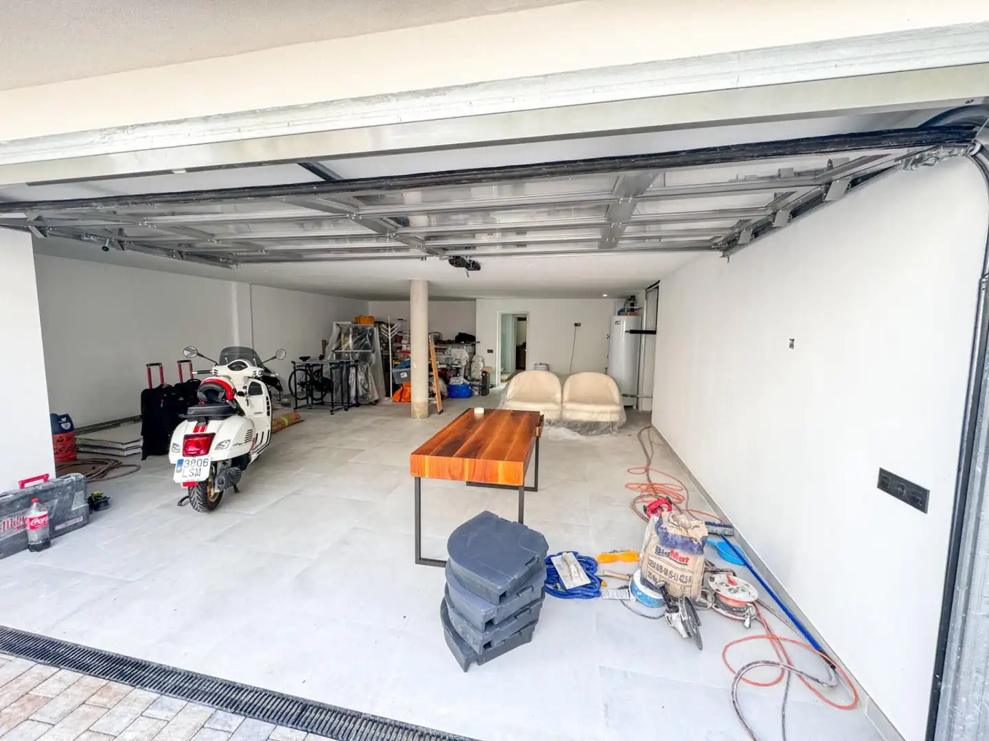 Casa o xalet en venda a Alcúdia - Carrer de Josep Pla, Bacarés - Manresa - Bonaire