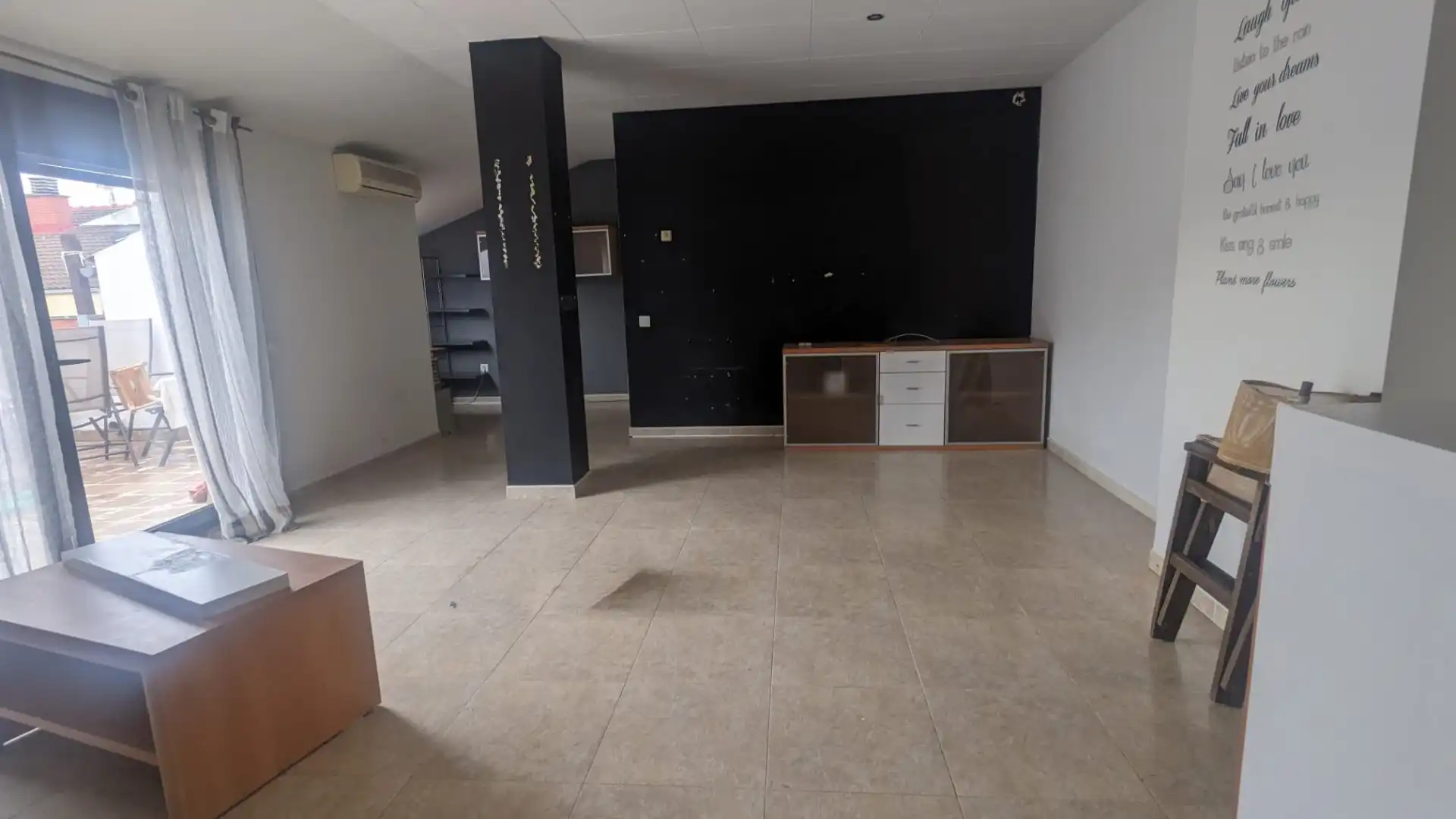 Duplexes for sale in Carrer de Sant Maurici, Fonts dels Capellans - Sagrada Família