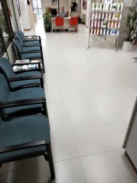 Oficina en venda a SANTIAGO 17, imagen 13