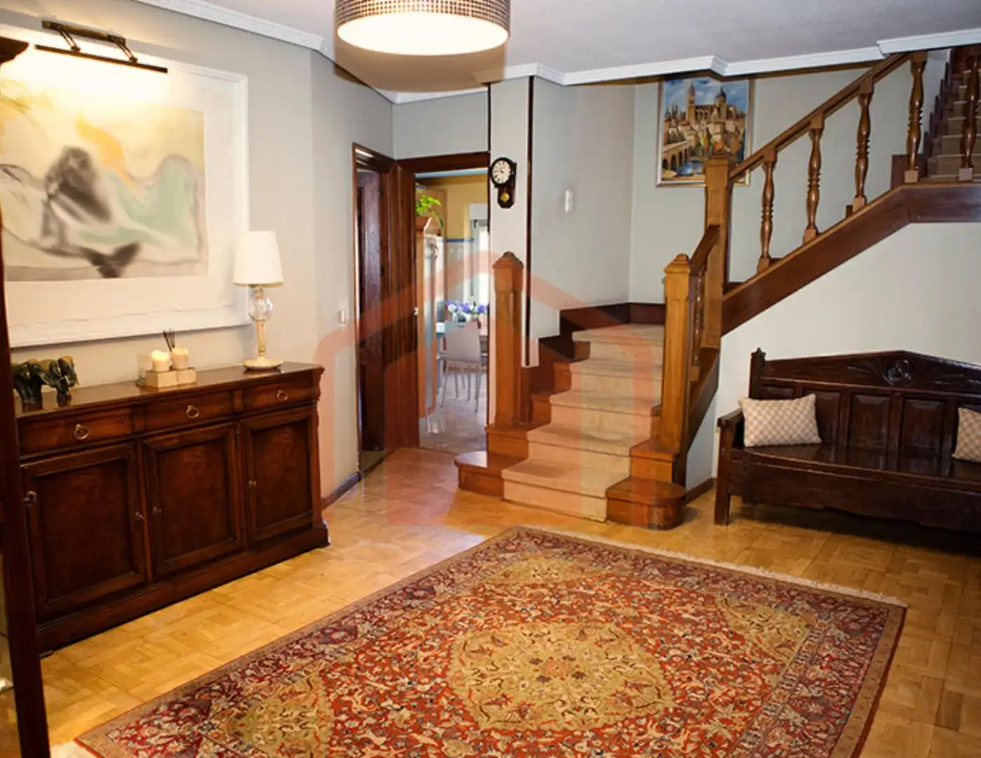 Finca rústica en venta en Salamanca con Aire acondicionado, Calefacción y Terraza