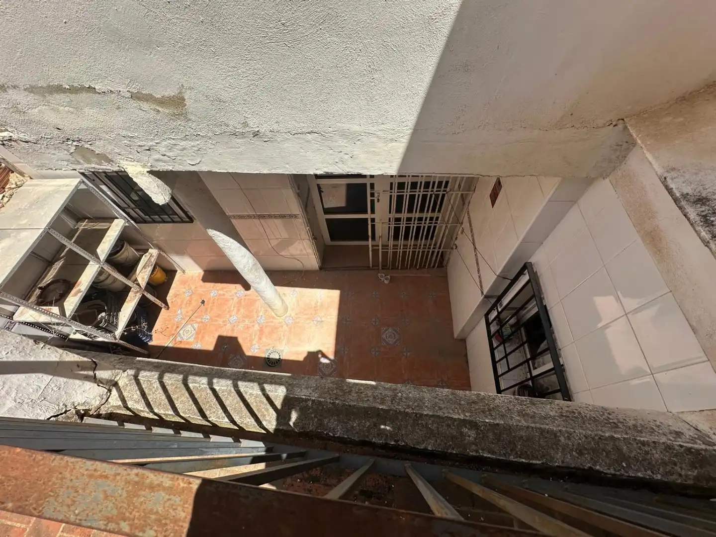 Balcony of Flat for sale in Torrent  with Terrace and Balcony
