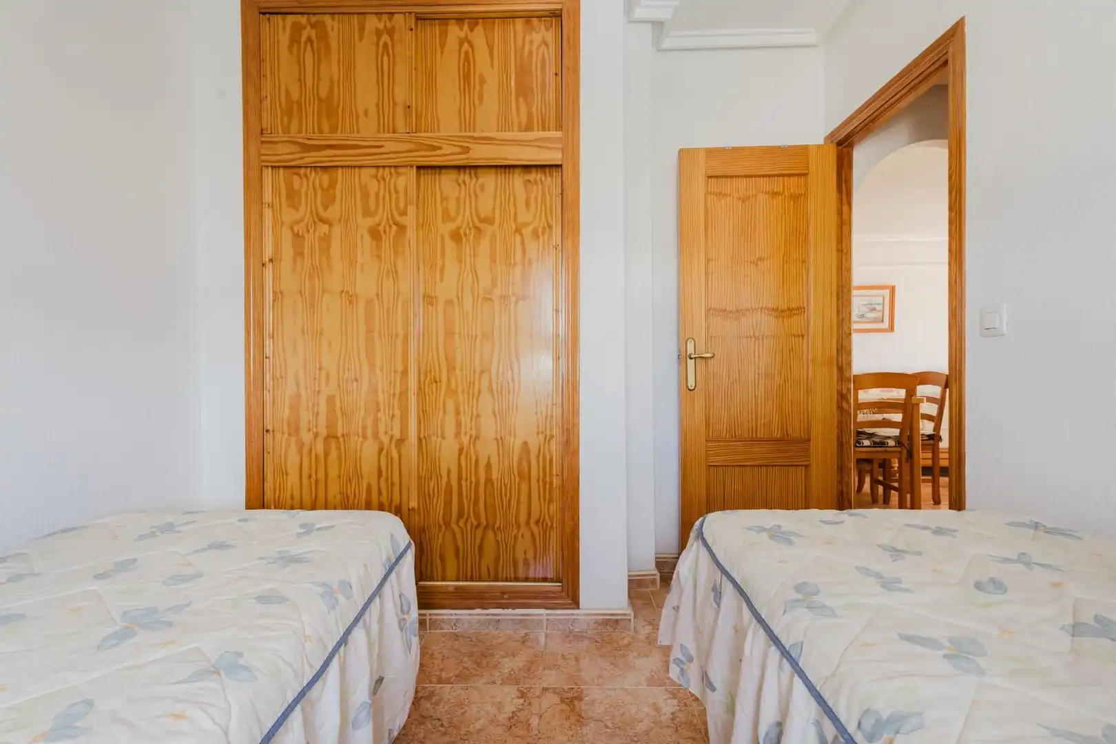 Apartamento con ascensor en venta en Calle  Ciudad de Barcelona, imagen 17