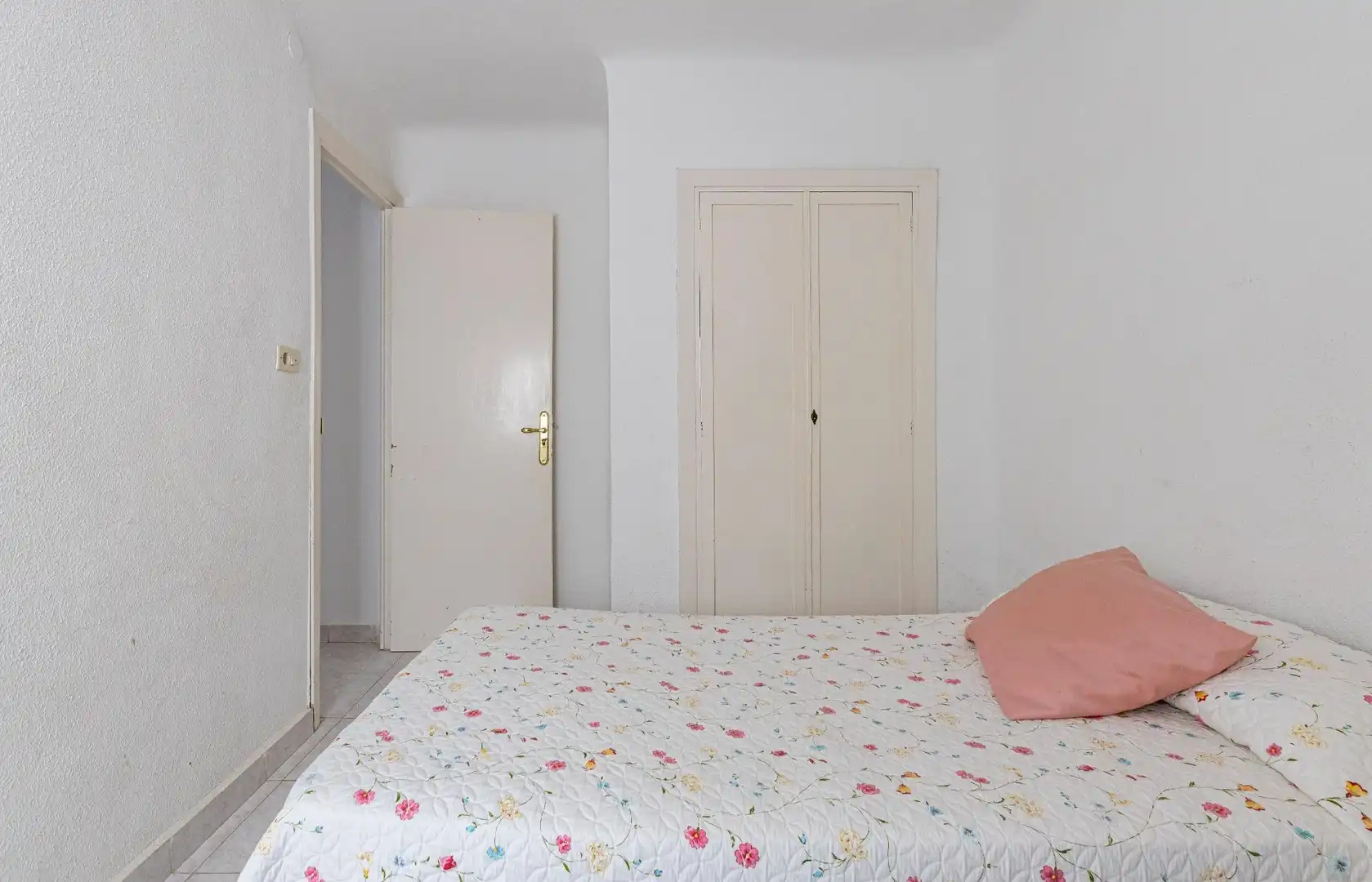 Habitación de Piso en venta en Pilar de la Horadada con Aire acondicionado, Terraza y Amueblado