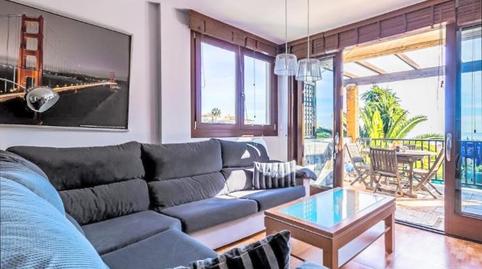 Foto 4 de Apartament en venda a Del Reposo, Buenas Noches, Málaga