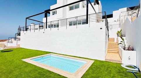 Foto 5 de Casa o chalet en venta en El Peñoncillo, Torrox