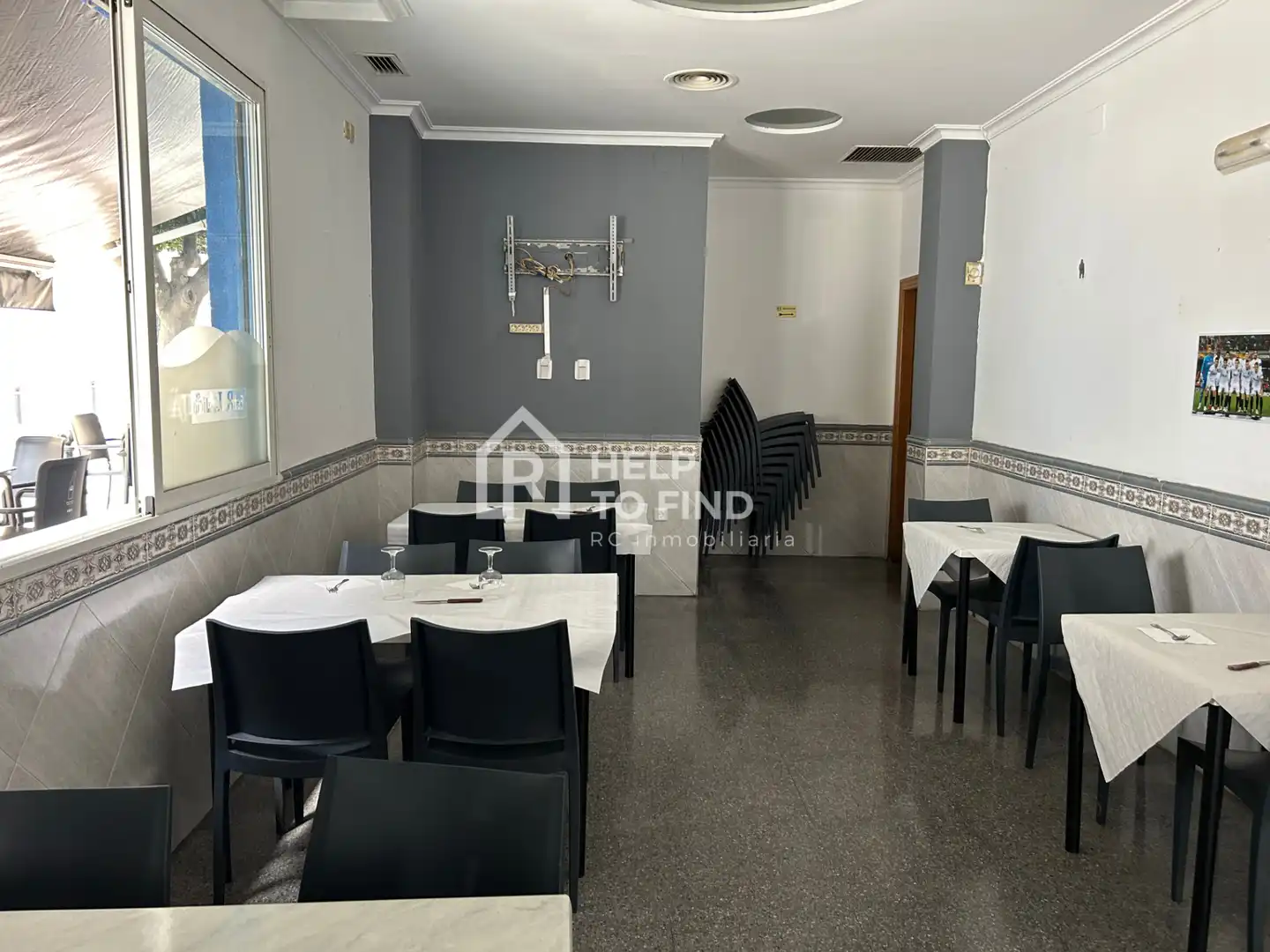 Local comercial en venta en Benirredrà, imagen 5