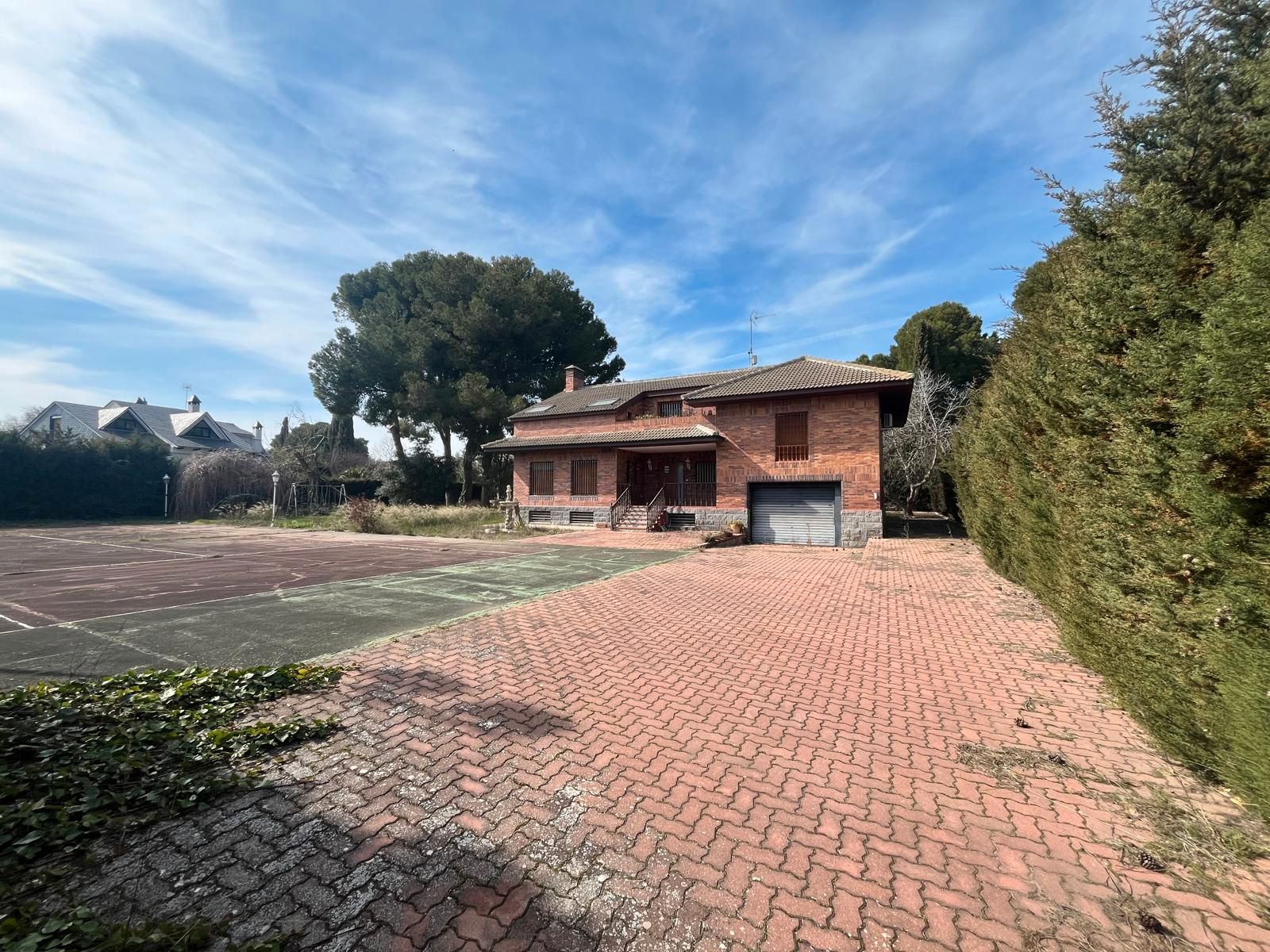 Casa o chalet en venta en Calle Marzo, 125, Peña el Zorongo, Barrios rurales del norte