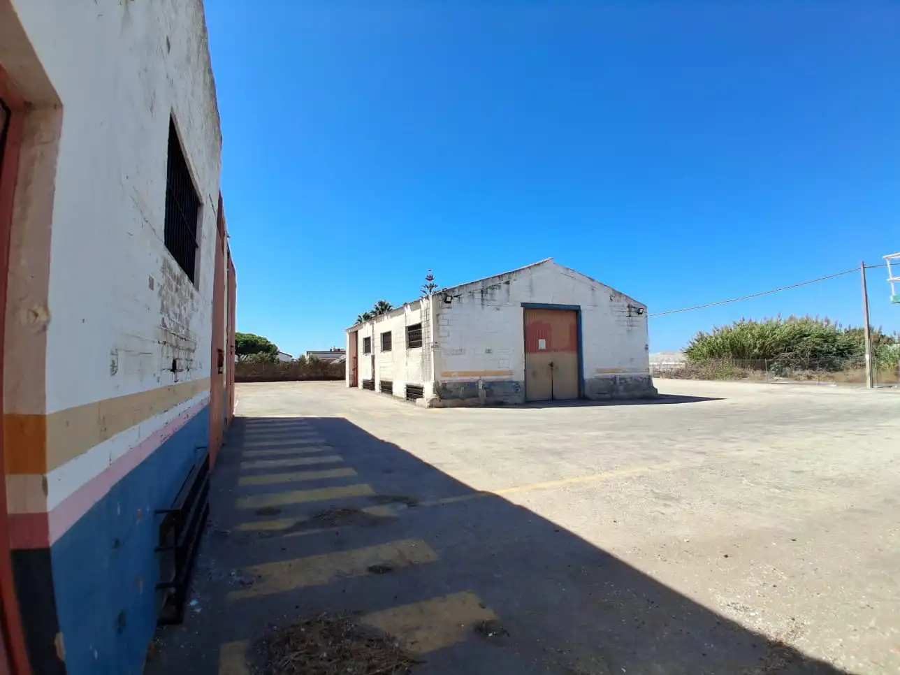 Local comercial en venda a Carretera de Rota 120, imagen 4