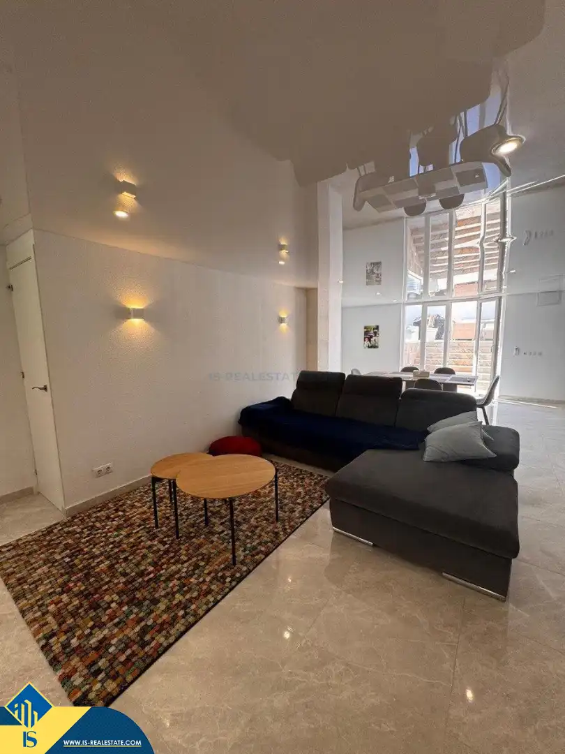 Wohnung mit Garten zum Verkauf in Orihuela Costa, imagen 3