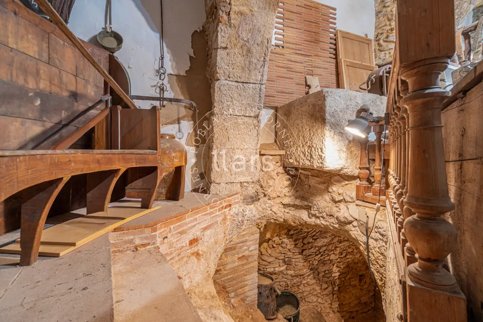 Landhaus zum Verkauf in Carrer del Mar, imagen 12