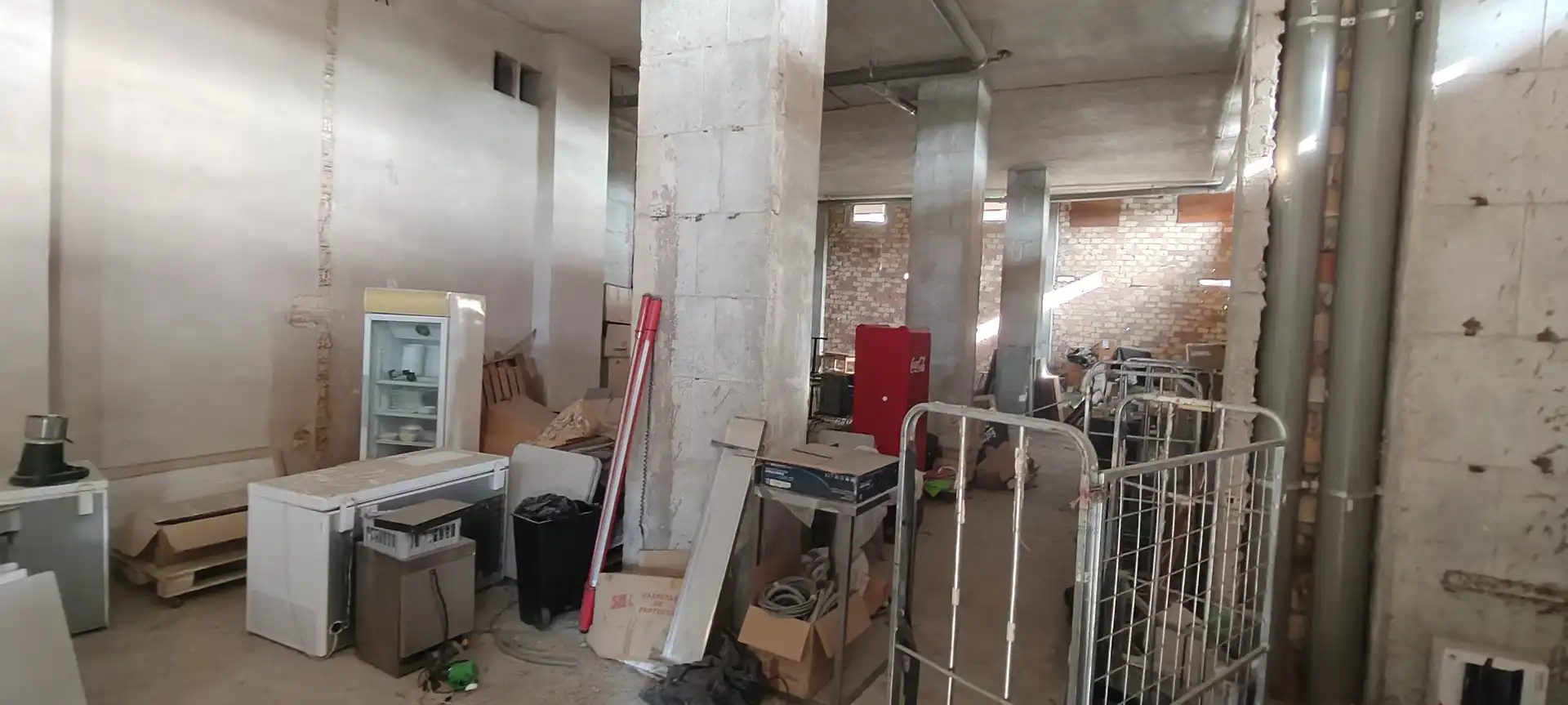 Local en venta en  Pamplona / Iruña