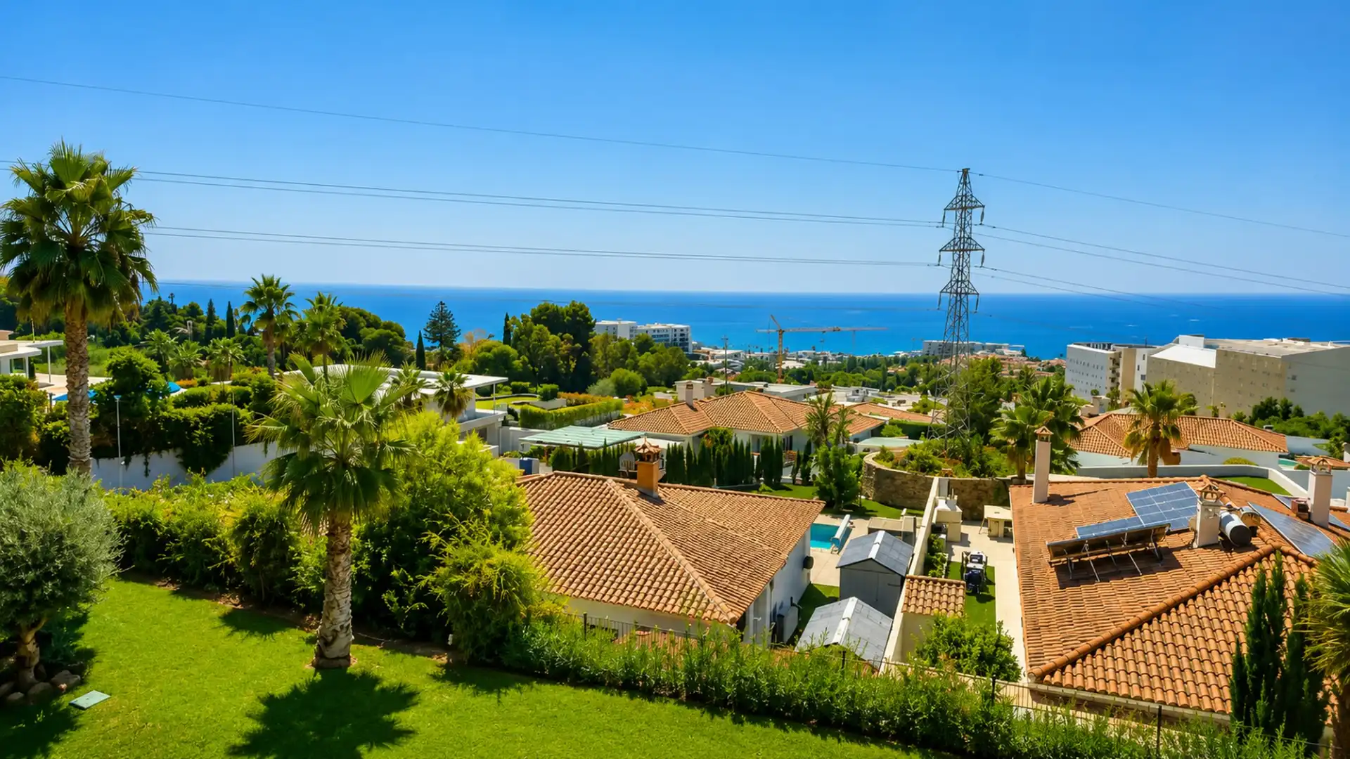 Attique avec piscine à vendre à Calle Dragonera, imagen 24