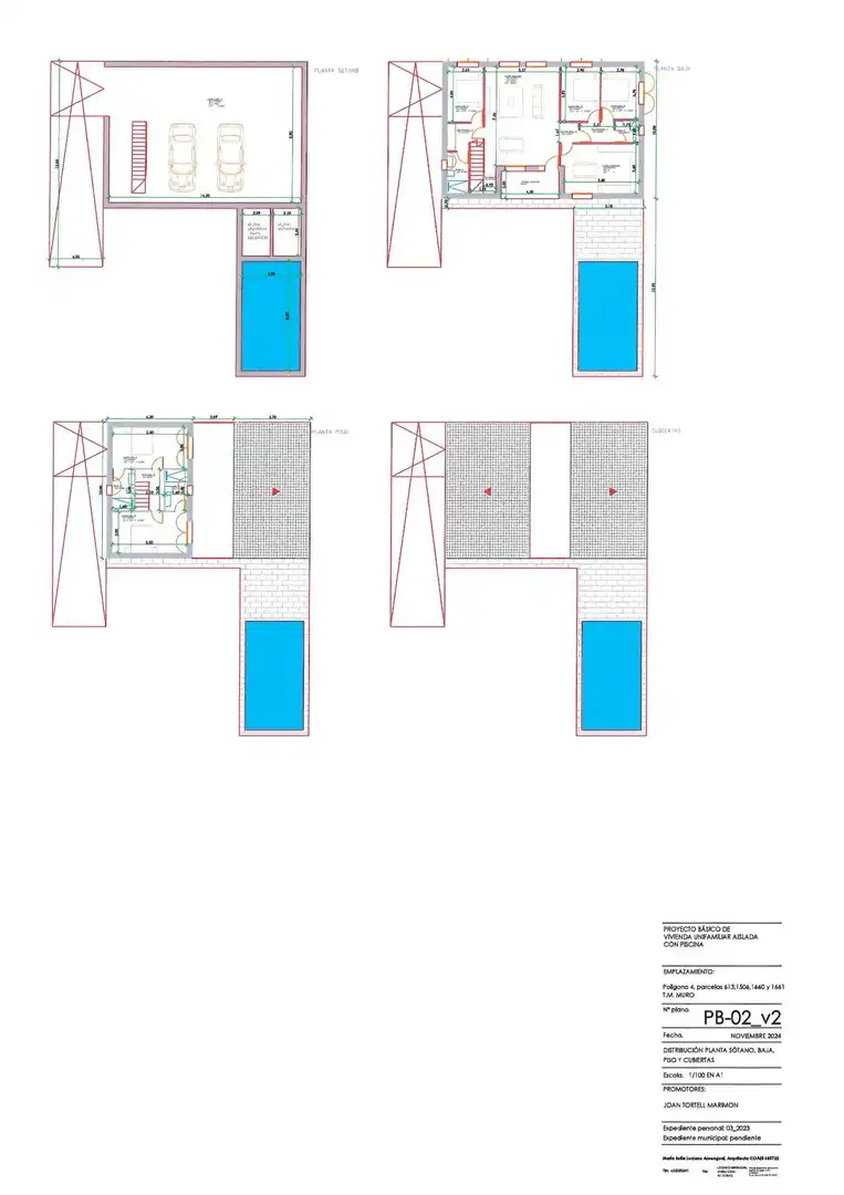 Residential for sale in Muro