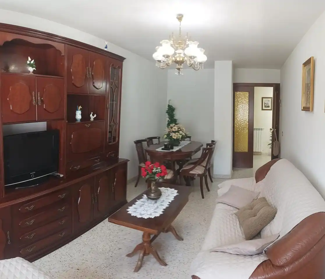 Piso en venta en Blas Y Ubide, Estación - San Antonio
