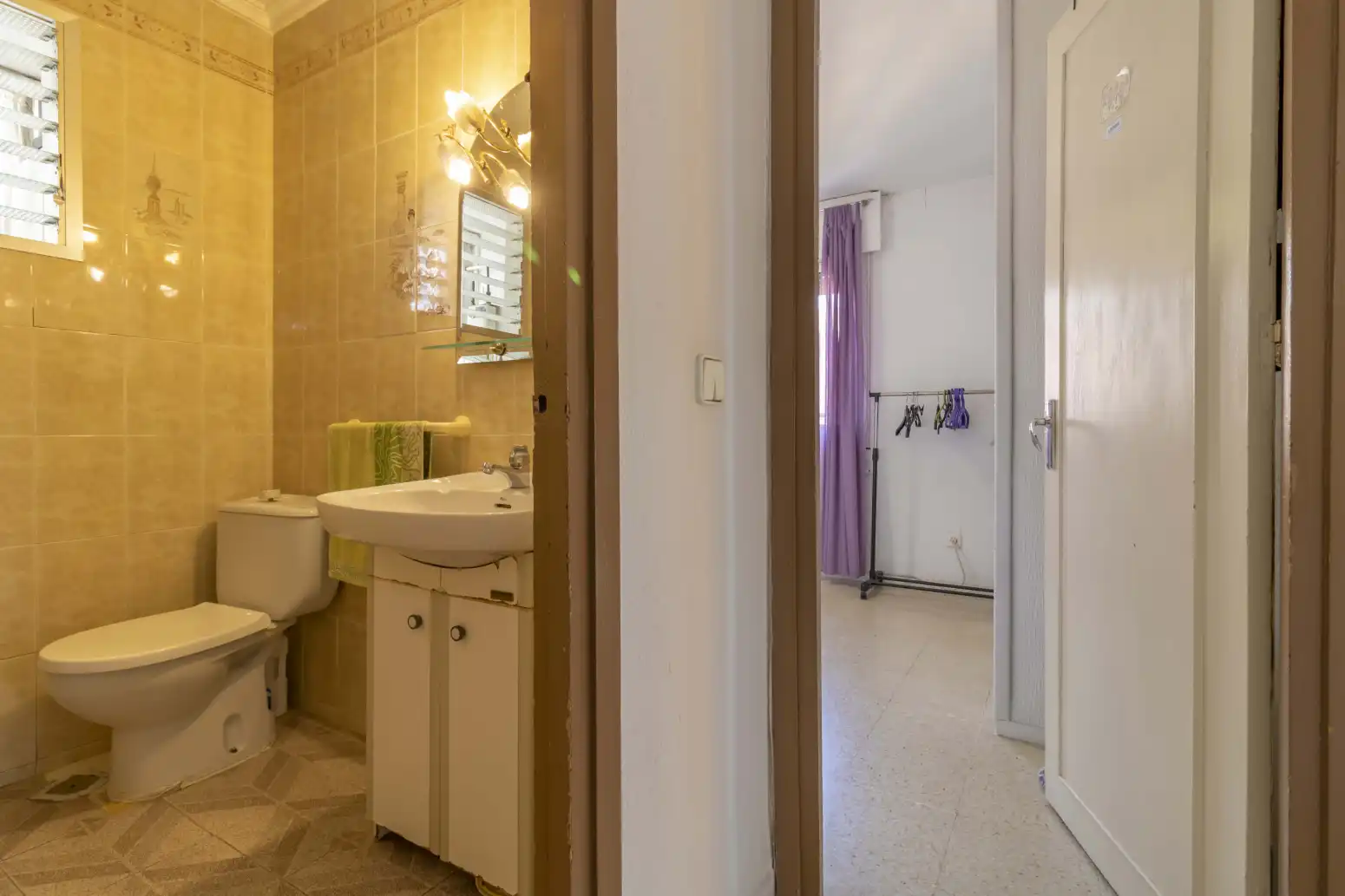 Flat with lift for sale in Sur, imagen 17