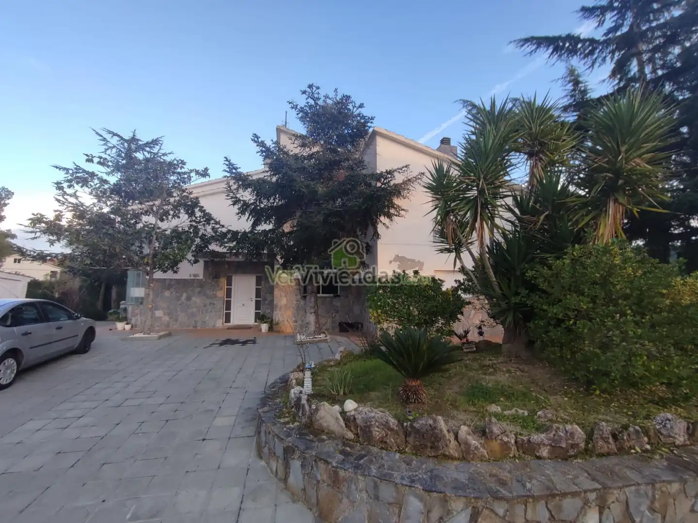 Casa o chalet en venta en N/A, -1, Vallirana