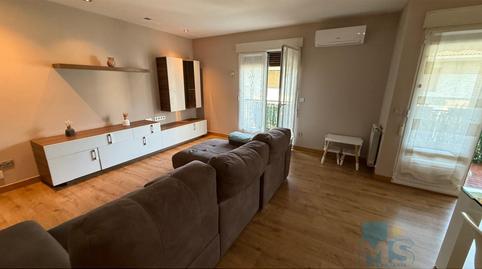 Foto 4 de Pis de lloguer a Miracruz, Donostia - San Sebastián