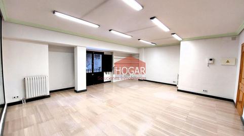 Foto 2 de Pis en venda a Murallas, Ávila