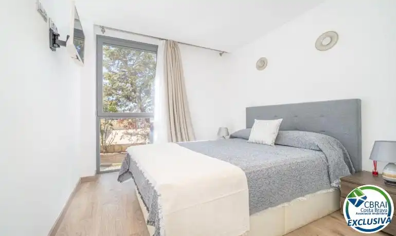 Apartamento con ascensor en venta en Calle CLOT DELS FRANQUETS 54 0 54, imagen 15
