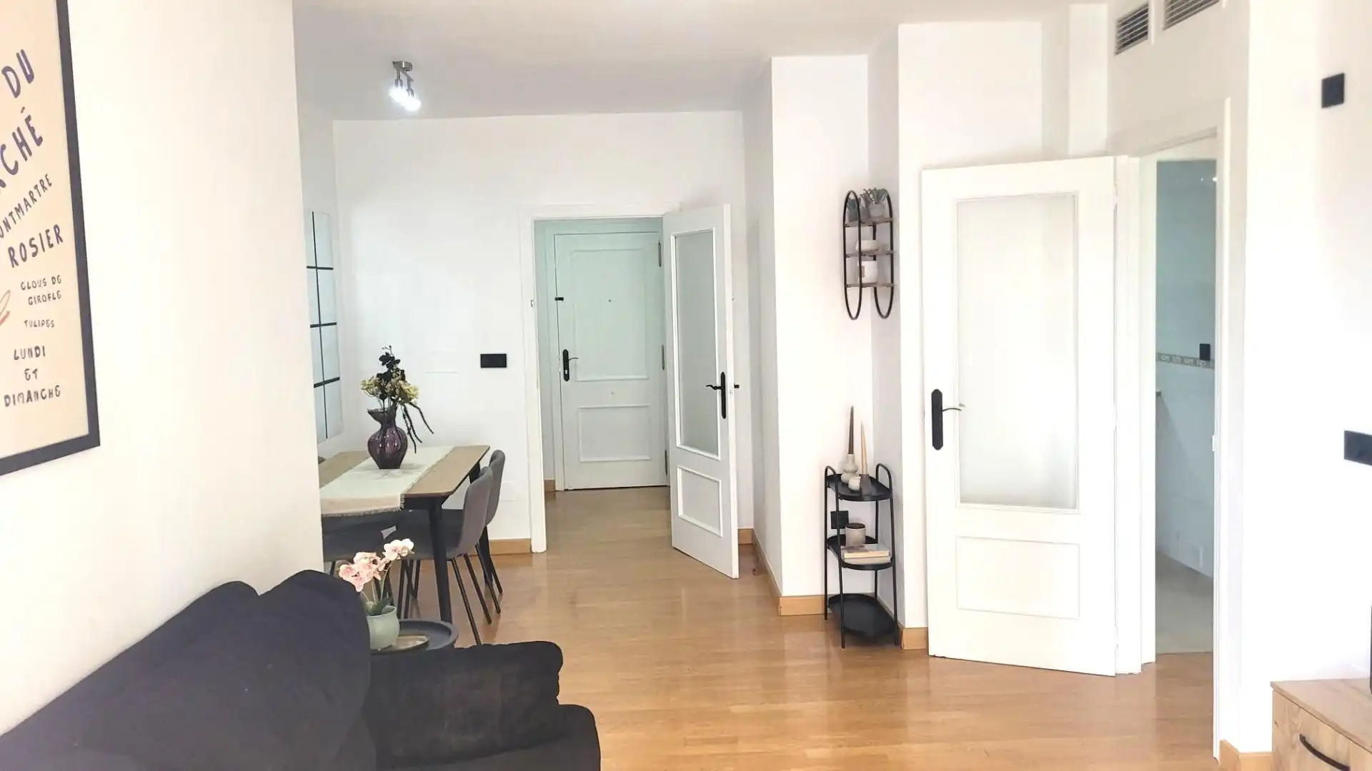 Piso en venta en  Murcia Capital con Aire acondicionado, Calefacción y Trastero